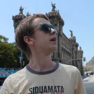 Yaroslav Goncharuk photo