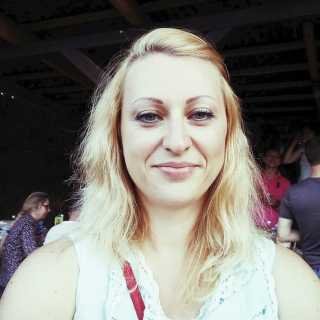 NataliyaSchnaider avatar