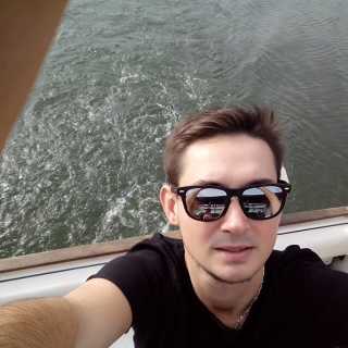 SergeyTolstoy avatar