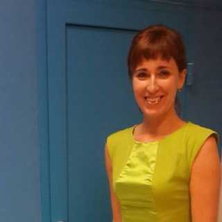 Лариса Педченко photo