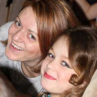 Виктория Сергиенко photo