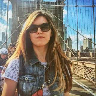 Viktoria Murzyna photo