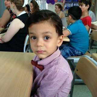 Museyib Qurbanov photo