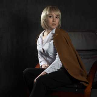 EkaterinaOgnerubova avatar