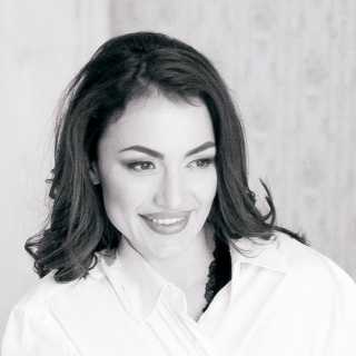 Anna Pavlovskaia photo