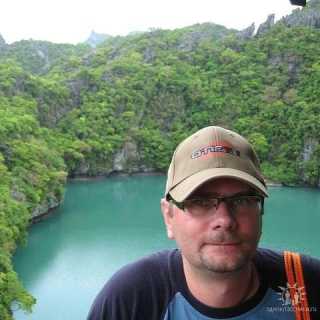 Vyacheslav Okhrimenko photo