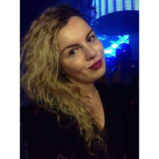 Nadezhda Anikeeva photo