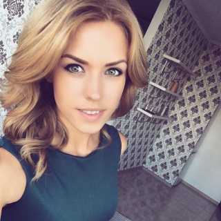 Анна Сацкая photo