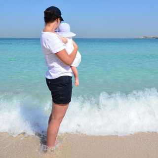 Natalya Oryeshkina photo