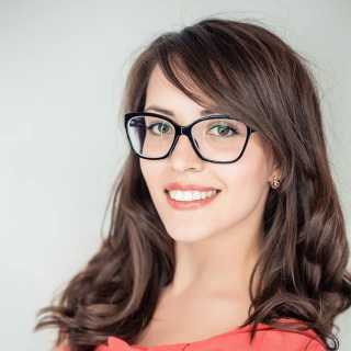 Katerina Deinega photo