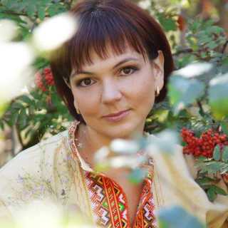 NataliaDenisenko avatar