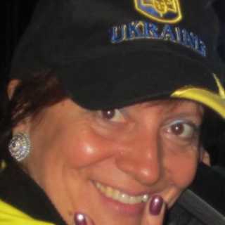 Зоряна Якимчук photo