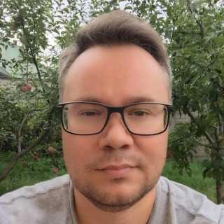 SergeyPanchuk avatar
