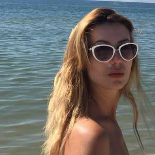 Оксана Лашкова photo