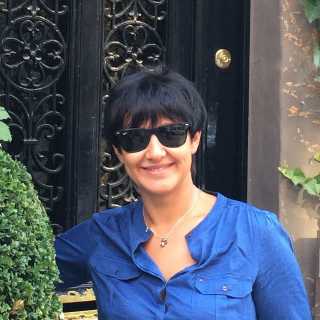 Инга Данилец photo