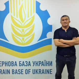 AltynbekMustapayev avatar