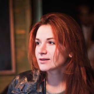 NataliaMikheevicheva avatar