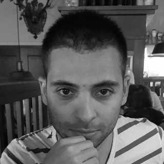 Zhenya Purinson photo