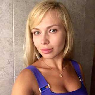 IrinaOstafi avatar