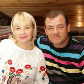 Tanya Butkevych photo