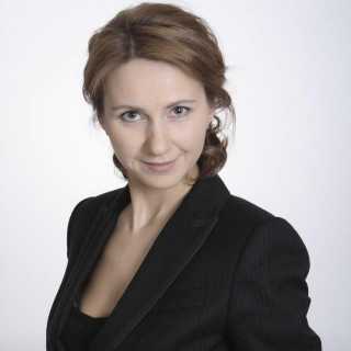 Svetlana Yakunina photo