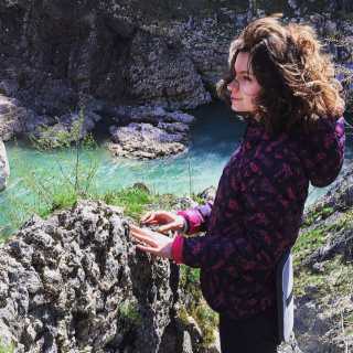 Olga Krakhotkina photo