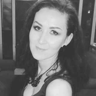 Gaukhar Kiikova photo