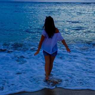 Tatyana Agafonova photo