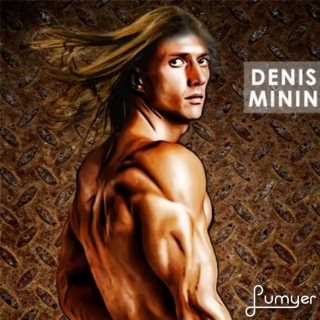 Денис Минин photo