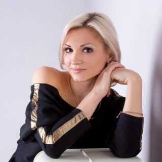 NataliiaSagalakova avatar