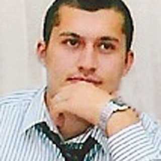 EldarGarayev avatar