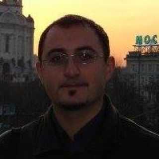 BorisKiourtzidis avatar