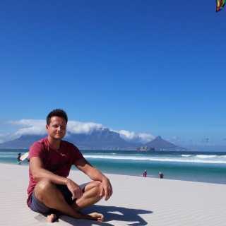 Alex Ramazanovich photo