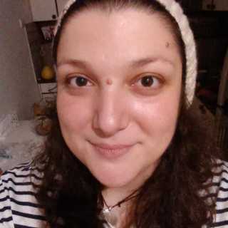 KarineBalykova avatar