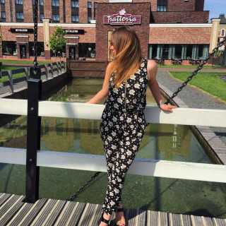 Olya Astafyeva photo