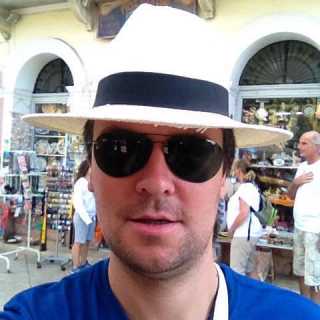 Andrey Stoikov photo