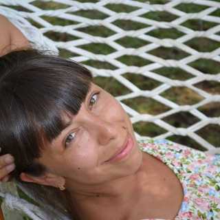 Марианна Евтушенко photo