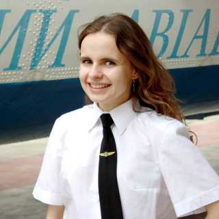 Анастасия Старенкова photo