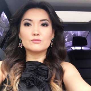 Raushan Nagiyeva photo