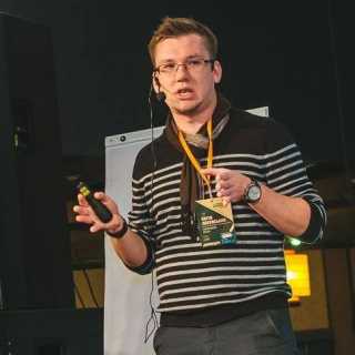 Evgeniy Labunskiy photo