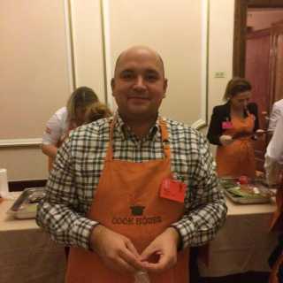 Михаил Романенко photo