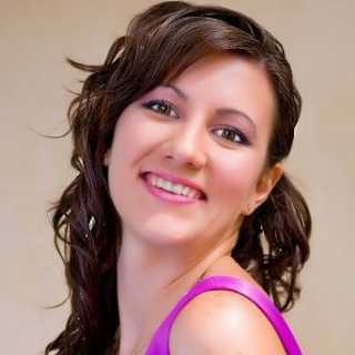 Tatiana Saturmina photo