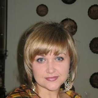 ViktoriyaKovalchuk avatar
