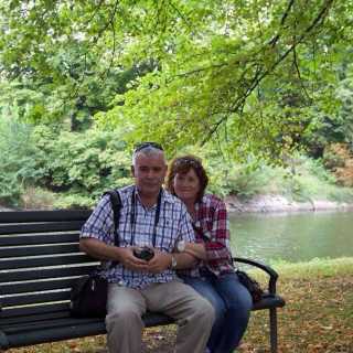 Nataliia Negoda photo