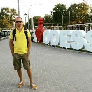 Cyril Buschinski photo