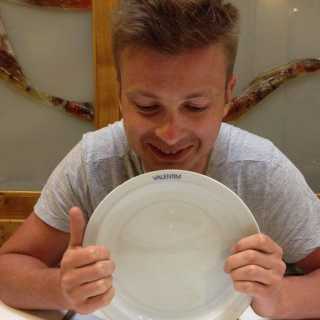 Valentine Kirik photo