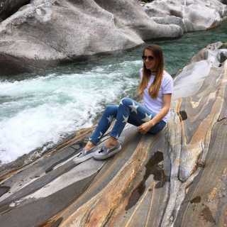 Mariya Anokhina photo