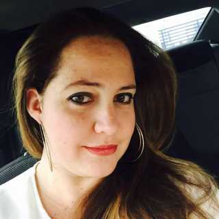 Vanessa Reyes-Maldonado photo