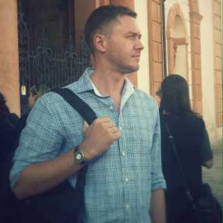 Ilya Barkovskiy photo