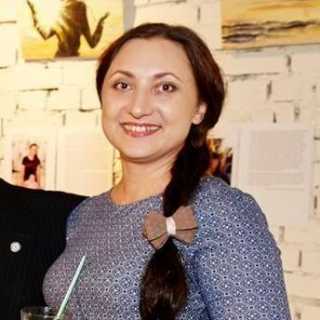 Natalia Zhigalkina-Slinko photo